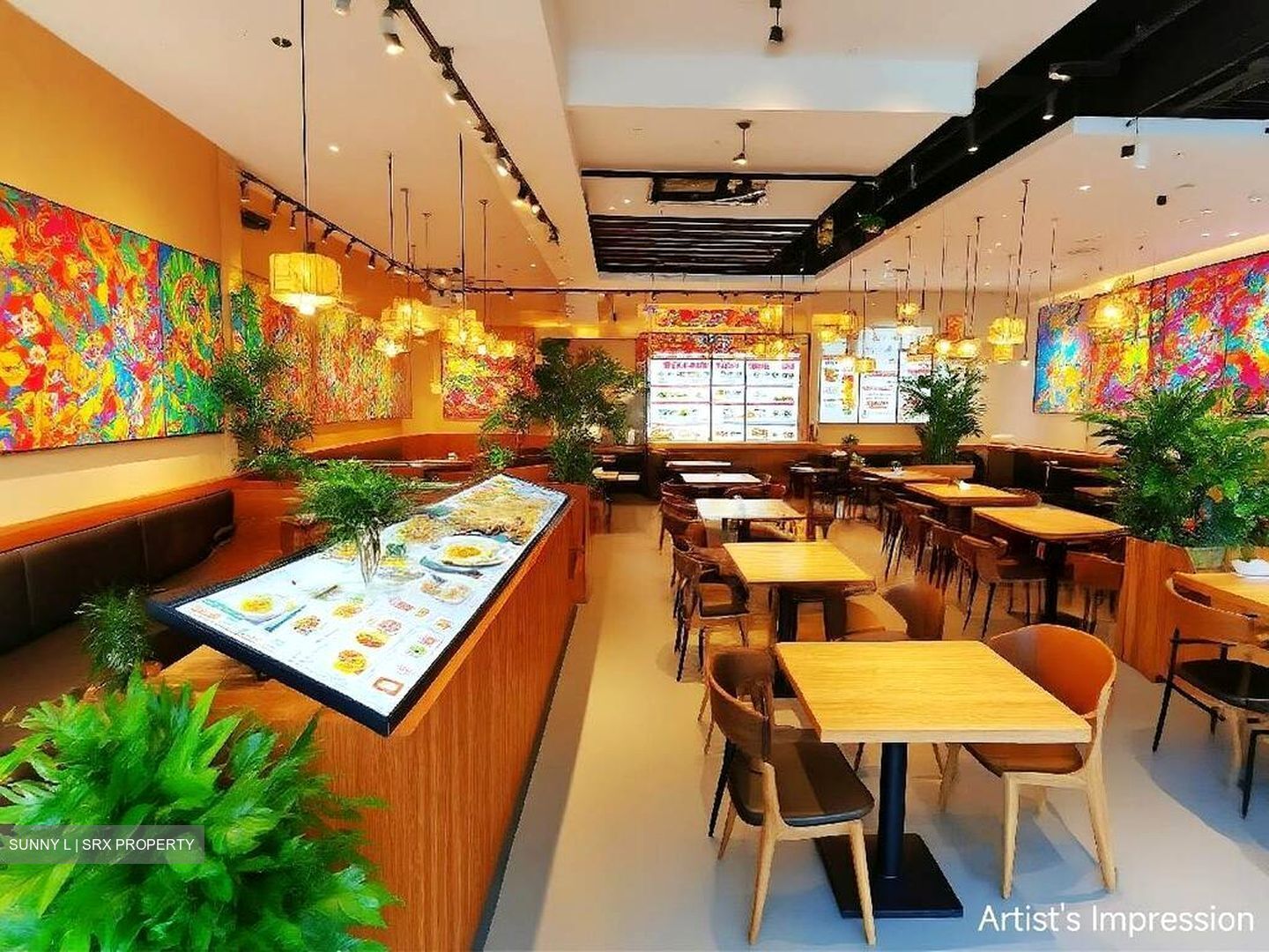 East Coast Road (D15), Retail #504321701